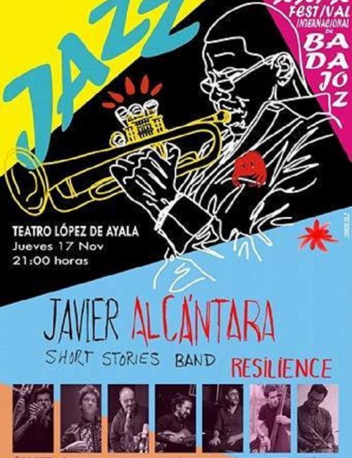 Javier Alcantara Jazz